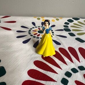 Disney Snow White Figurine